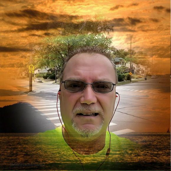 Meet your Posher, Patrick - Picture 1 of 1